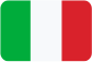 Granula akciová společnost Italiano